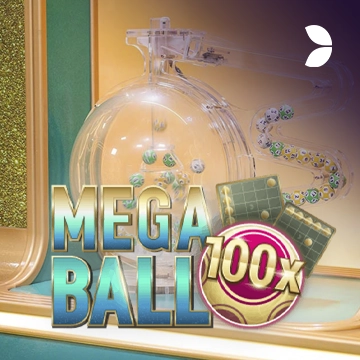 Mega Ball - SUMMER138