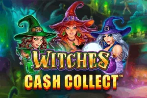 Witches: Cash Collect - SUMMER138