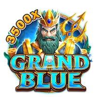 Facai : GRAND BLUE - SUMMER138