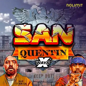 NolimitCity : San Quentin xWays - SUMMER138