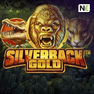 NetEnt : Silverback Gold - SUMMER138