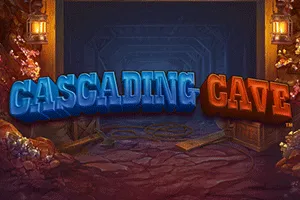 Cascading Cave - SUMMER138