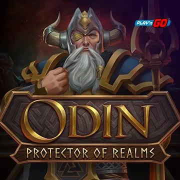PlaynGo : Odin Protector of Realms - SUMMER138