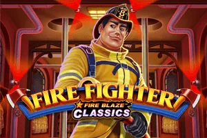 Fire Blaze: Fire Fighter - SUMMER138