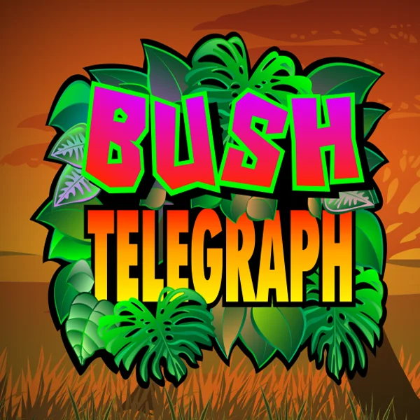 Bush Telegraph - SUMMER138