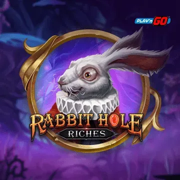 PlaynGo : Rabbit Hole Riches - SUMMER138