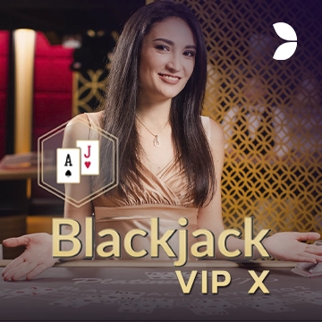 Blackjack VIP X - SUMMER138