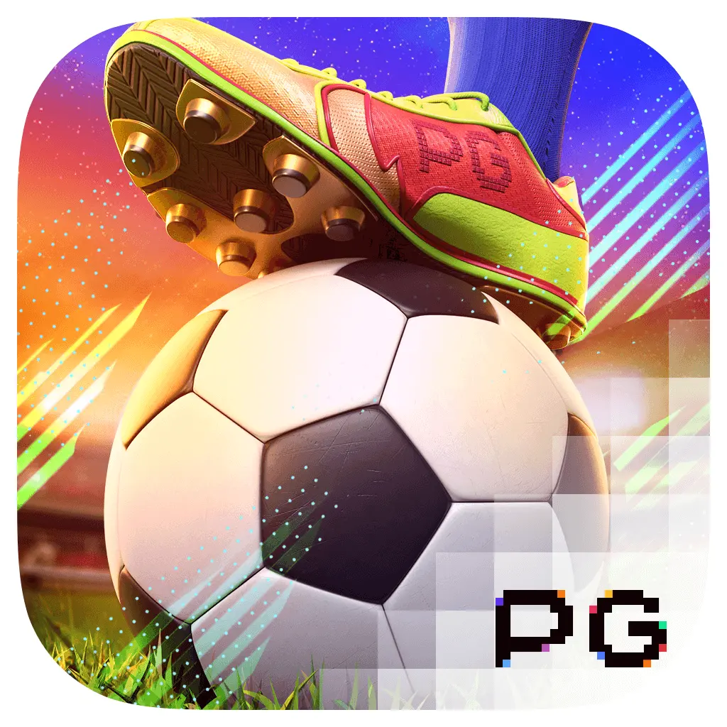 PGSoft : Ultimate Striker - SUMMER138
