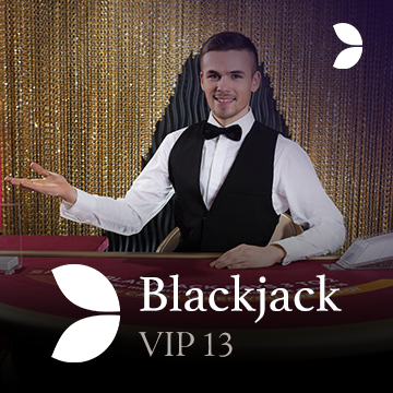 Blackjack VIP 13 - SUMMER138