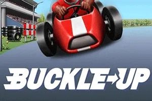 Buckle Up - SUMMER138