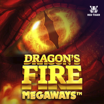 Redtiger : Dragons Fire Megaways - SUMMER138