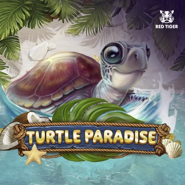 Redtiger : Turtle Paradise - SUMMER138