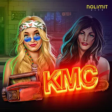 NolimitCity : Kiss My Chainsaw - SUMMER138