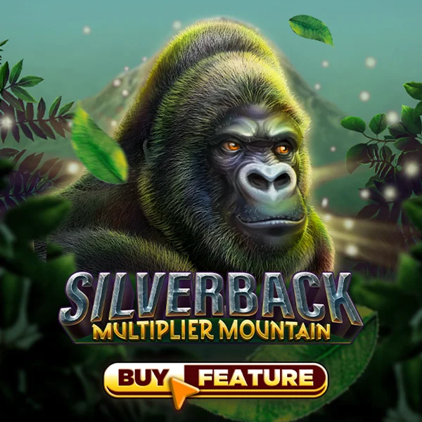 Silverback Multiplier Mountain - SUMMER138