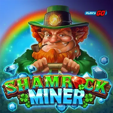 PlaynGo : Shamrock Miner - SUMMER138