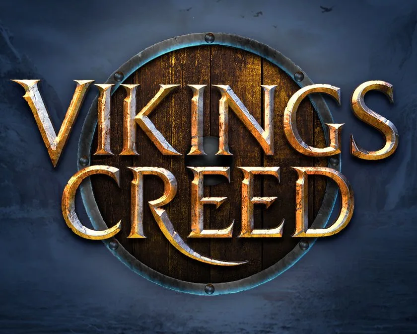 Slotmill : Vikings Creed - SUMMER138