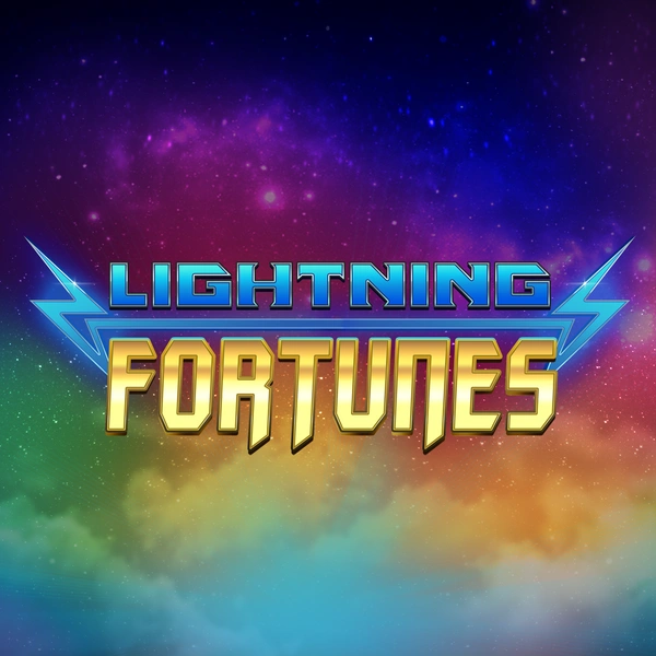 Lightning Fortunes - SUMMER138