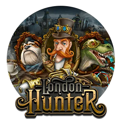 Habanero : London Hunter - SUMMER138