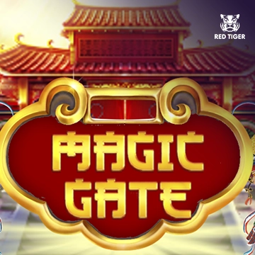 Redtiger : Magic Gate - SUMMER138