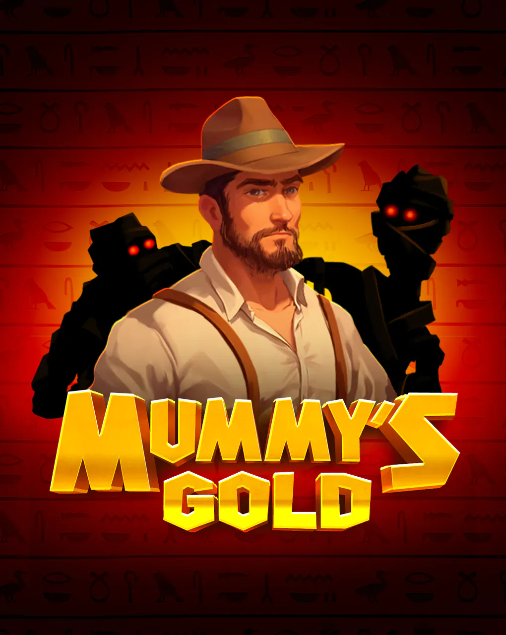 Bgaming : Mummys Gold - SUMMER138