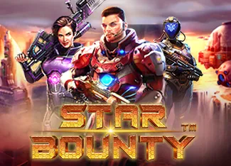 Pragmatic : Star Bounty - SUMMER138