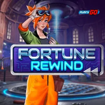PlaynGo : Fortune Rewind - SUMMER138