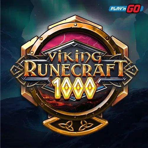 PlaynGo : Viking Runecraft 1000 - SUMMER138