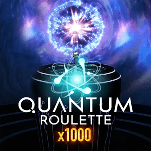 x1000 Quantum Roulette - SUMMER138
