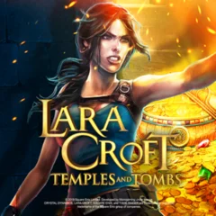 Lara Croft: Temples and Tombs - SUMMER138
