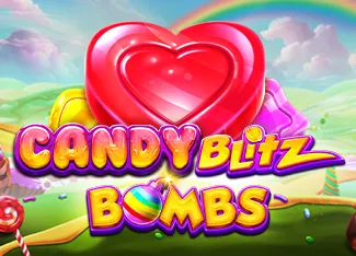 Pragmatic : Candy Blitz Bombs - SUMMER138