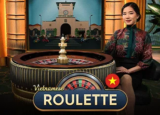 Vietnamese Roulette - SUMMER138