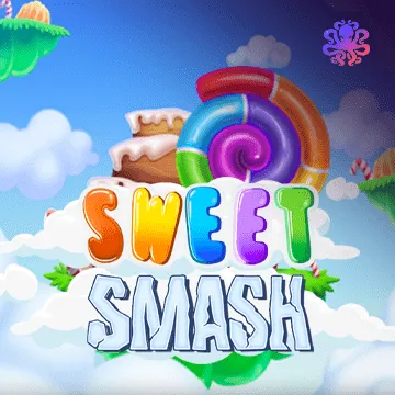 Octoplay : Sweet Smash - SUMMER138
