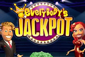 Everybodys Jackpot - SUMMER138