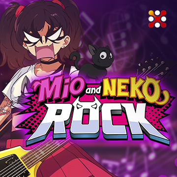 Mancala : Mio and Neko Rock - SUMMER138