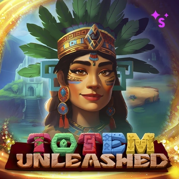 Spinocchio : Totem Unleashed - SUMMER138