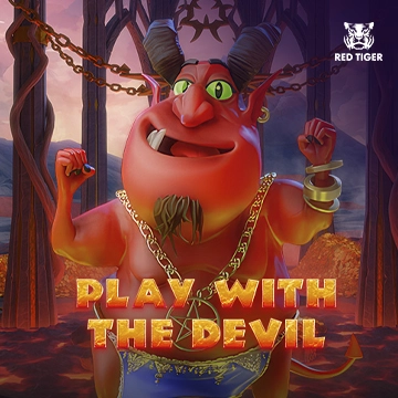 Redtiger : Play with the Devil - SUMMER138