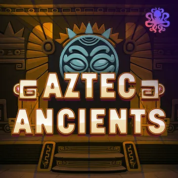 Octoplay : Aztec Ancients - SUMMER138