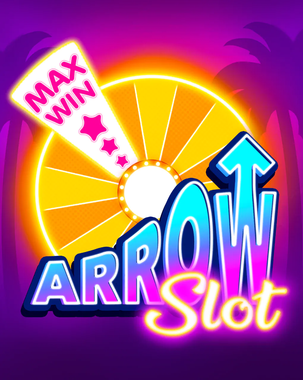 Bgaming : Arrow Slot - SUMMER138