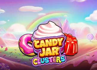 Pragmatic : Candy Jar Clusters - SUMMER138