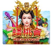 Joker123 : Peach Banquet - SUMMER138