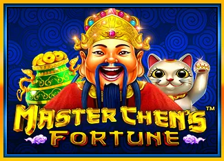 Pragmatic : Master Chens Fortune - SUMMER138