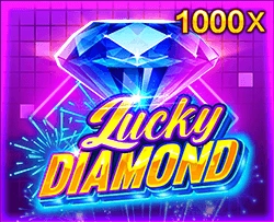JDB : Lucky Diamond - SUMMER138