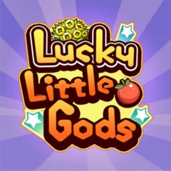 Lucky Little Gods - SUMMER138