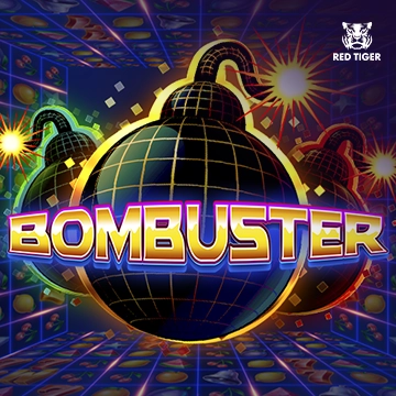 Redtiger : Bombuster - SUMMER138