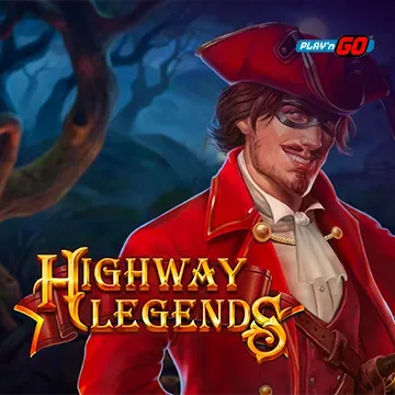 PlaynGo : Highway Legends - SUMMER138