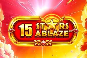 15 Stars Ablaze™ - SUMMER138