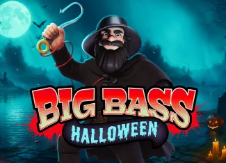 Pragmatic : Big Bass Halloween - SUMMER138