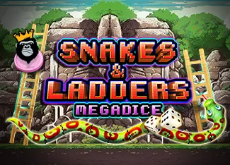 Pragmatic : Snakes and Ladders Megadice - SUMMER138