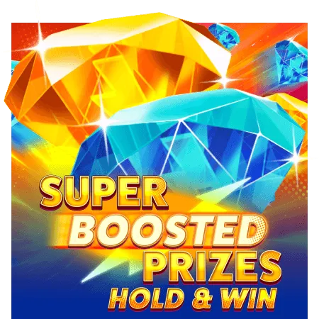 Octoplay : Super Boosted Prizes: Hold & Win - SUMMER138