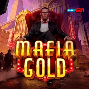 PlaynGo : Mafia Gold - SUMMER138